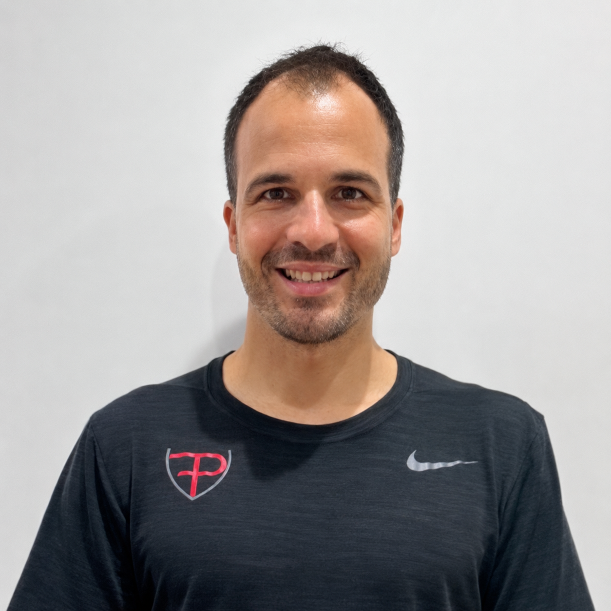 Luka instructor for Rehab Progression shoulder rehab education course